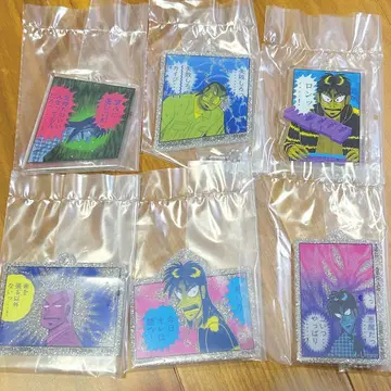 카이지 제일복권 E상 압도적 - !