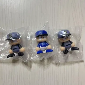 파워프로군 나라분데스. 센트럴 리그 비지터 ver. 한신 요코하마