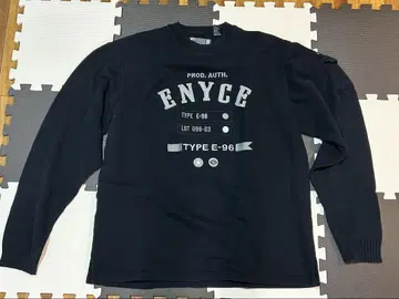 enyce 로카웨어 숀 존 bboy 00년대 90년대 힙합 B계