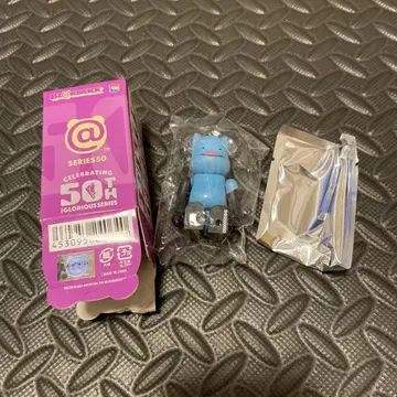 BE@RBRICK 50th Anniversary Series 시리즈 50