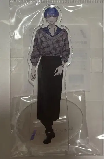 브레마이 아크릴 스탠드 우쿄 마오