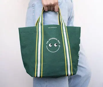 ANYA HINDMARCH Universal bag 미니 사이즈