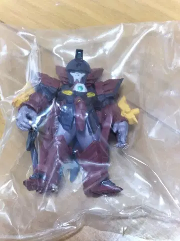 FW GUNDAM CONVERGE#10 177 건담 에피온 컨버지
