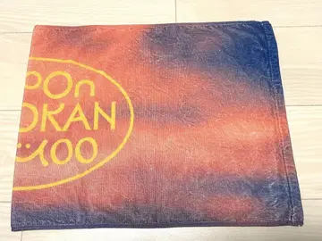 TOMOO 'Nippon Budokan' 페이스 타월