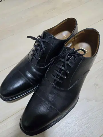 REGAL 스트레이트 팁 01DRCD 26.5cm
