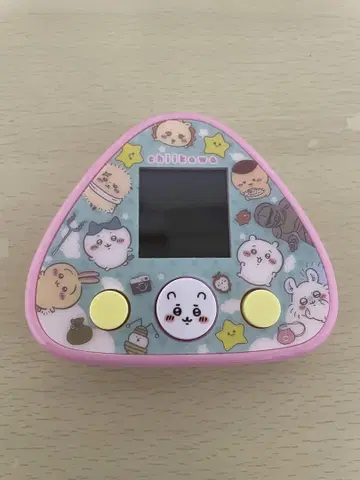 치이카와와 함께