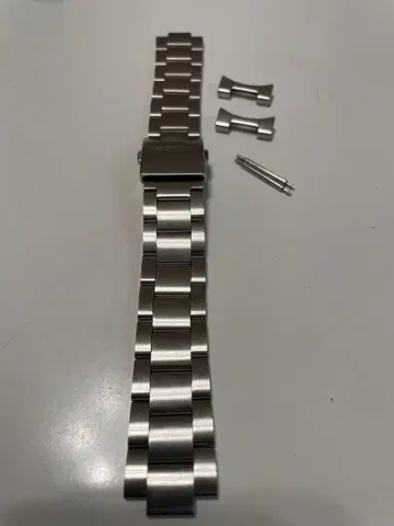 세이코 SEIKO 블레스 20mm