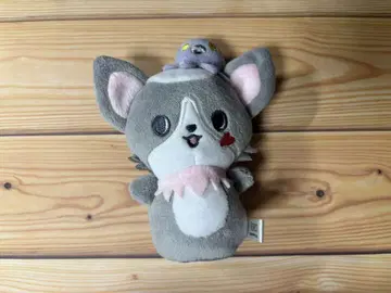 츠루보 시온 JOCHUM 츄라라 봉제 인형
