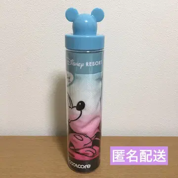 도쿄 디즈니 리조트 미키 냉감 타월 케이스 포함