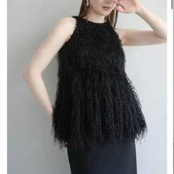 acka fringe american sleeve tops