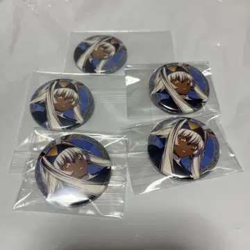 영기소환 캔뱃지 니토크리스 알타