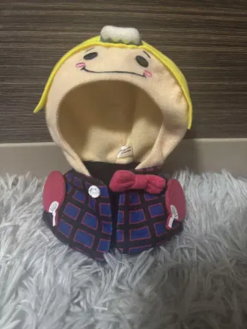 heysayjump 야마다 료스케 봉제 인형 의류