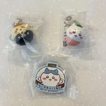 치이카와 (먼작귀) 쿠라스시 피규어