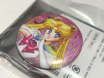 세일러문 오로라 라메 캔뱃지 슈퍼 세일러문