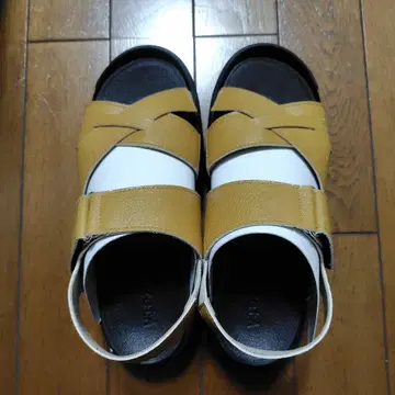 리게타 Re:getA 여성용 샌들