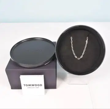 TOMWOOD 톰우드 Cable Bracelet