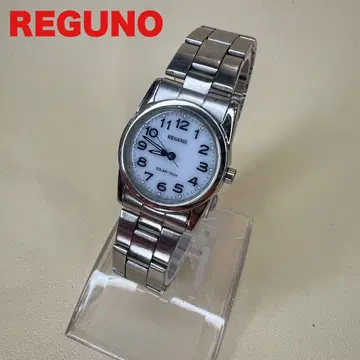 REGUNO 시계 EO31-S037999 솔라 시계