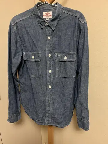 Battenwear 셔츠