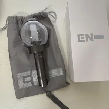 ENHYPEN 응원봉 ver.2