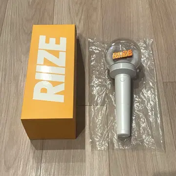 RIIZE 공식 응원봉