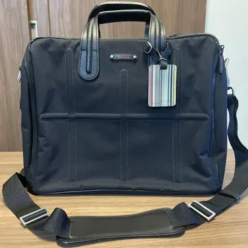 새상품급 [ Paul Smith ] 폴 스미스 2way 비즈니스 백