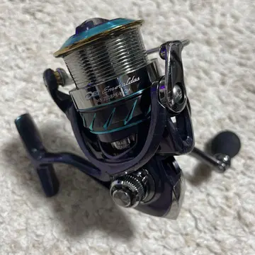 DAIWA 에메랄다스 MX 2508PE-H-DH