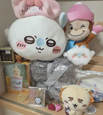 귀여운 물건 세트 2