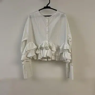 인기 마릴린 문 화이트 앞뒤 2way