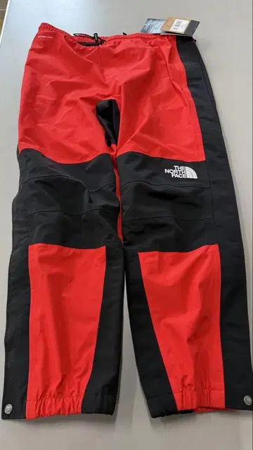 THE NORTH FACE NYLON PANTS