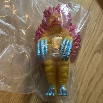 괴수 컬러즈 가라몬