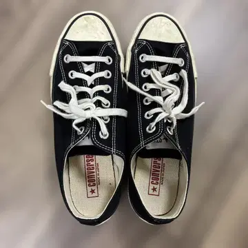 컨버스 캔버스 올스타 J OX 25.0cm