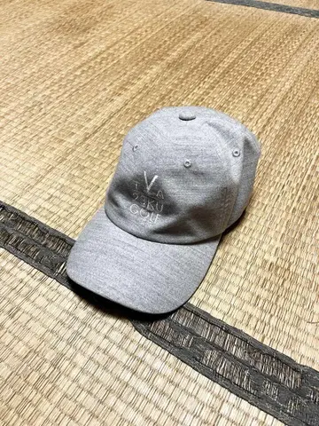 23구 골프 캡