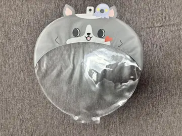 츠루보 시온 JOCHUM 츄라라 부채 커버