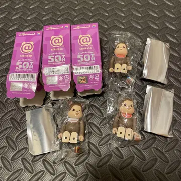 BE@RBRICK 50주년 시리즈 시리즈50
