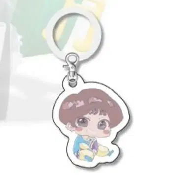 츠바오토코 FES 미네와키 메지루시 마커 미네히로토모