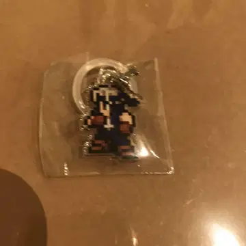 FF6 메지루시 참 컬렉션 4 록