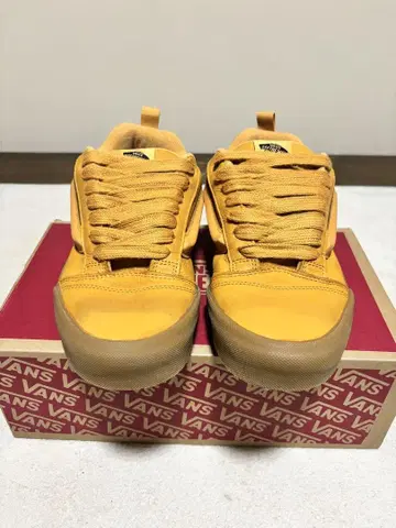VANS 뉴스쿨 28cm 상자 끈 포함