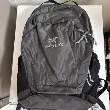 ARC'TERYX 백팩 그레이