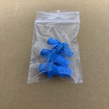 비트 P 포인트 3개 UX-10 커스터마이즈 세트 베이블레이드