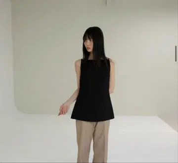 ohotoro 오오토로 상의 블랙