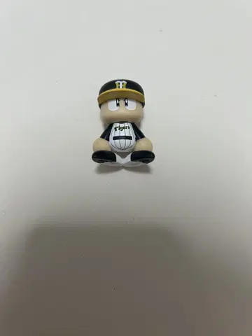 파워프로군 나란분데스 세 리그 홈 ver 한신 타이거즈