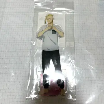 도쿄 리벤저스 아침 준비 드라켄 아크릴 스탠드