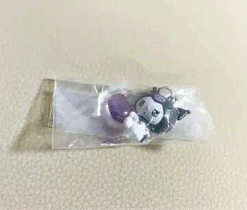 에모큥 메지루시 액세서리 쿠로미