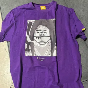 FR2 원피스 코라손 티셔츠