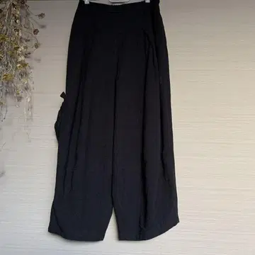 자우 팬츠