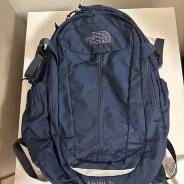 THE NORTH FACE GEMINI 29 네이비 백팩