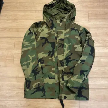 90s ECWCS US ARMY 고어텍스 파카 M