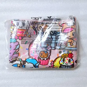 Jujube Coin Purse 코인 퍼스/잡화 파우치 - DSS1 #3