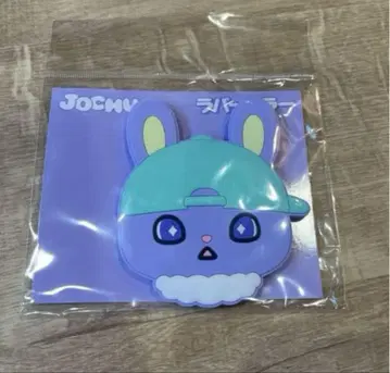 JOCHUM 캐릭터 굿즈 치마타 JO1