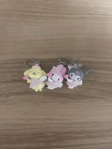꿈꾸는 엔젤 스윙